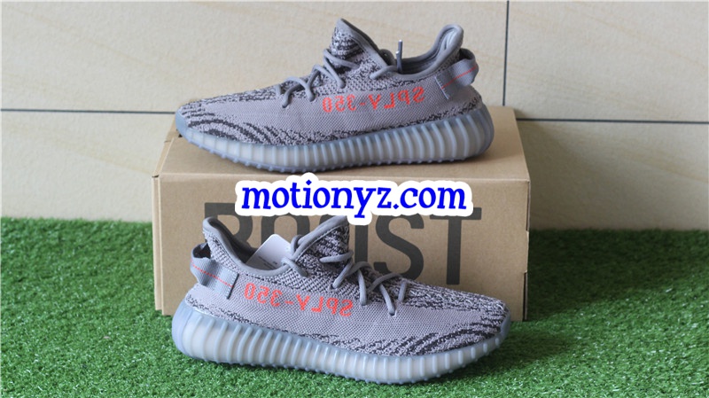 Adidas Yeezy Boost 350 V2 Beluga 2.0